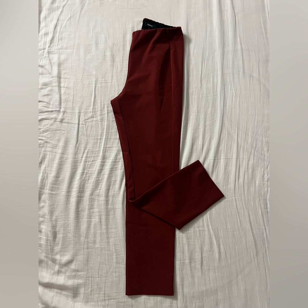 Theory Pants